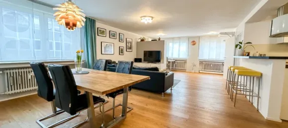 2 bedrooms Apartment in Stuttgart, Germany No. 62922 5