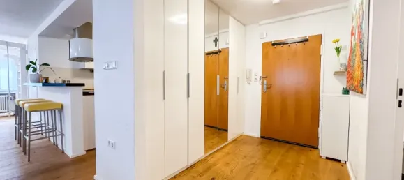 2 bedrooms Apartment in Stuttgart, Germany No. 62922 17