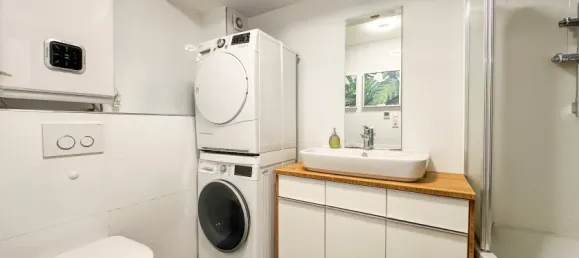 2 bedrooms Apartment in Stuttgart, Germany No. 62922 10