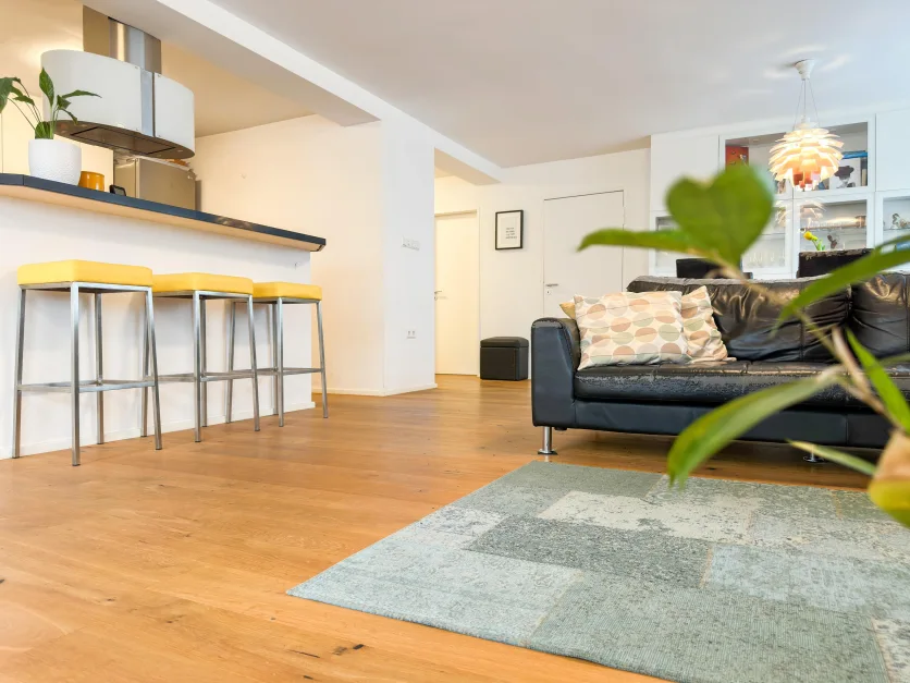 2 bedrooms Apartment in Stuttgart, Germany No. 62922