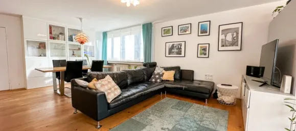 2 bedrooms Apartment in Stuttgart, Germany No. 62922 8