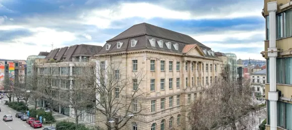 2 bedrooms Apartment in Stuttgart, Germany No. 62922 18