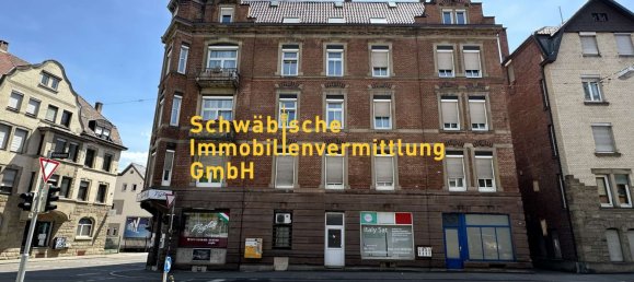 5 rooms Apartment in Stuttgart, Germany No. 84128 36