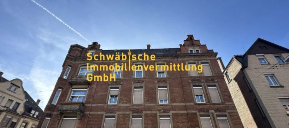 5 rooms Apartment in Stuttgart, Germany No. 84128 32