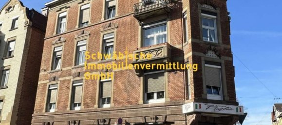 5 rooms Apartment in Stuttgart, Germany No. 84128 33