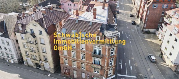 5 rooms Apartment in Stuttgart, Germany No. 84128 45