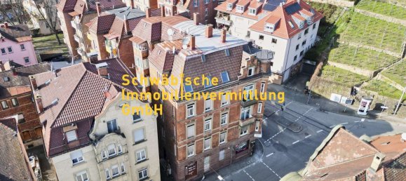 5 rooms Apartment in Stuttgart, Germany No. 84128 47