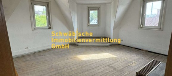 5 rooms Apartment in Stuttgart, Germany No. 84128 14