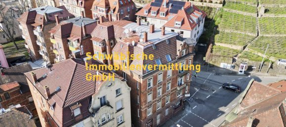 5 rooms Apartment in Stuttgart, Germany No. 84128 48