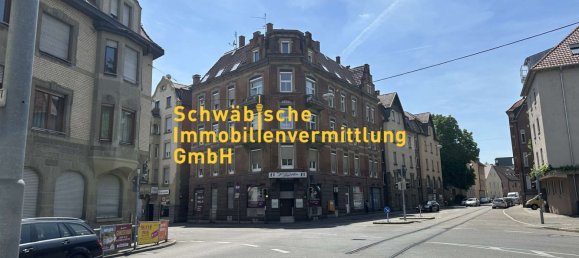 5 rooms Apartment in Stuttgart, Germany No. 84128 35