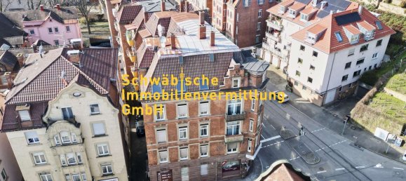 5 rooms Apartment in Stuttgart, Germany No. 84128 46