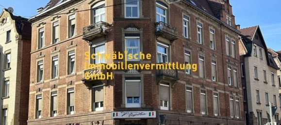 5 rooms Apartment in Stuttgart, Germany No. 84128 31