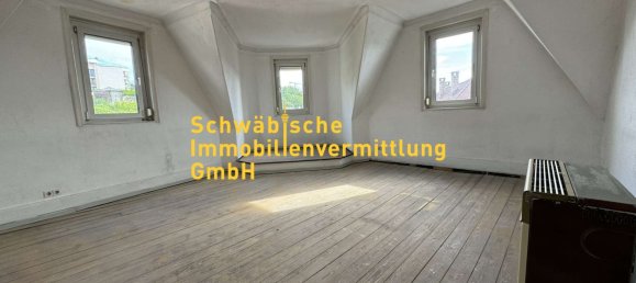 5 rooms Apartment in Stuttgart, Germany No. 84128 13