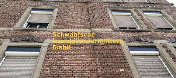 5 rooms Apartment in Stuttgart, Germany No. 84128 44