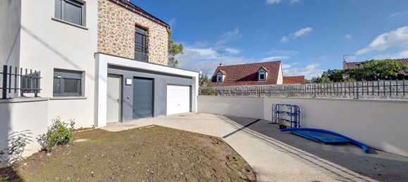 Villa T3 em Verneuil-sur-Seine, France N.º 178817 6