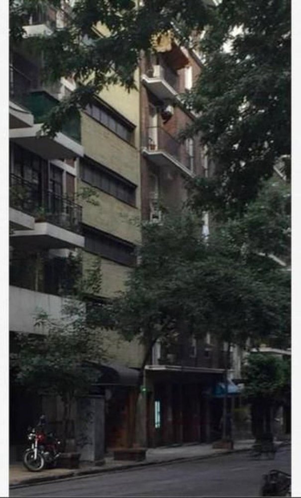 Armazém em Buenos Aires, Argentina N.º 105973