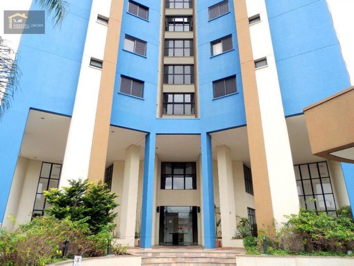 3 غرف نوم شقة في Sao Paulo, Brazil رقم 473386