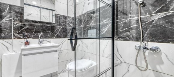 Penthouse 3+1 in Alanya, Turkey No. 22494 24