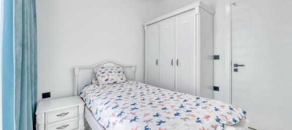 Penthouse 3+1 in Alanya, Turkey No. 22494 21