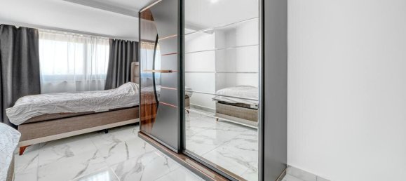 Penthouse 3+1 in Alanya, Turkey No. 22494 19