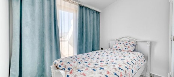 Penthouse 3+1 in Alanya, Turkey No. 22494 23