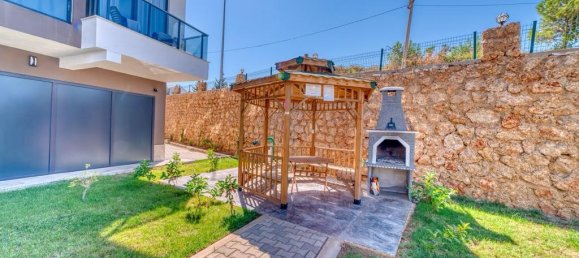 Penthouse 3+1 in Alanya, Turkey No. 22494 3