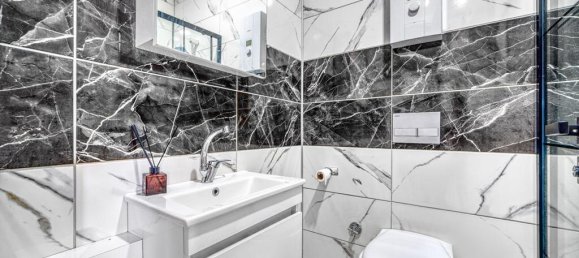 Penthouse 3+1 in Alanya, Turkey No. 22494 26