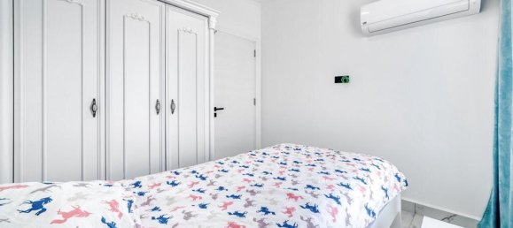 Penthouse 3+1 in Alanya, Turkey No. 22494 22