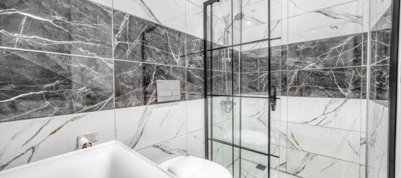 Penthouse 3+1 in Alanya, Turkey No. 22494 25