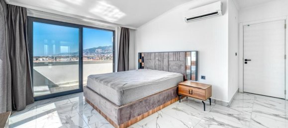 Penthouse 3+1 in Alanya, Turkey No. 22494 17