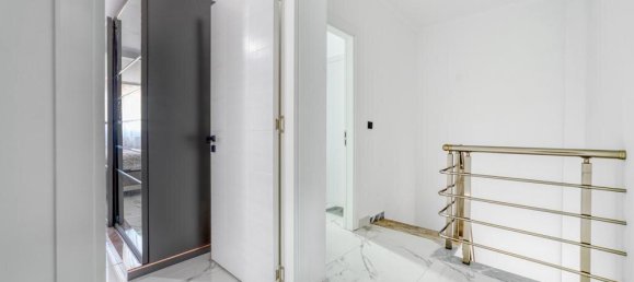 Penthouse 3+1 in Alanya, Turkey No. 22494 10