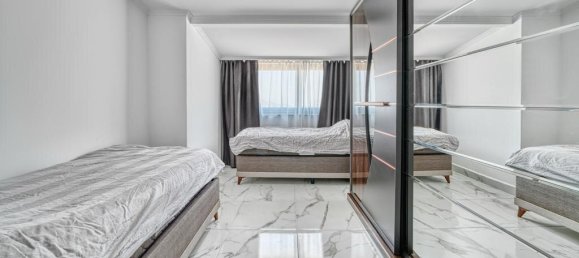 Penthouse 3+1 in Alanya, Turkey No. 22494 18