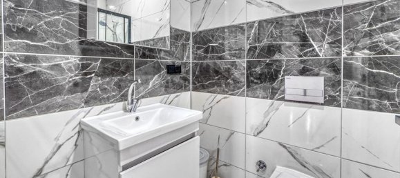 Penthouse 3+1 in Alanya, Turkey No. 22494 27