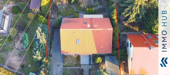 Дом с 6 комнатами в Лейпциг, Германия № 40527 29