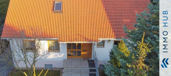 Дом с 6 комнатами в Лейпциг, Германия № 40527 7