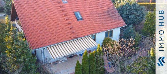 Дом с 6 комнатами в Лейпциг, Германия № 40527 25