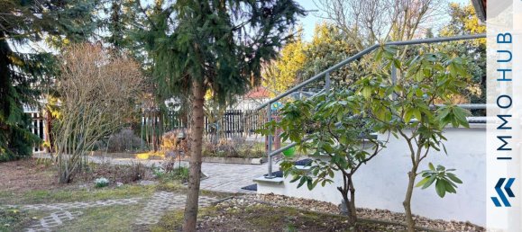 Дом с 6 комнатами в Лейпциг, Германия № 40527 2