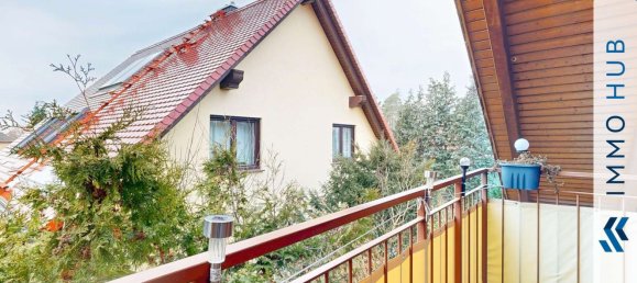 Дом с 6 комнатами в Лейпциг, Германия № 40527 20