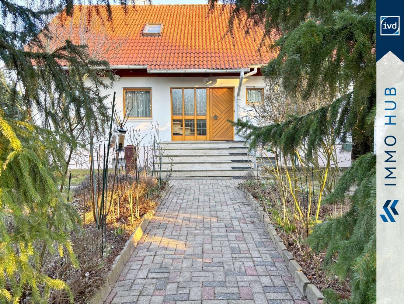 Дом с 6 комнатами в Лейпциг, Германия № 40527