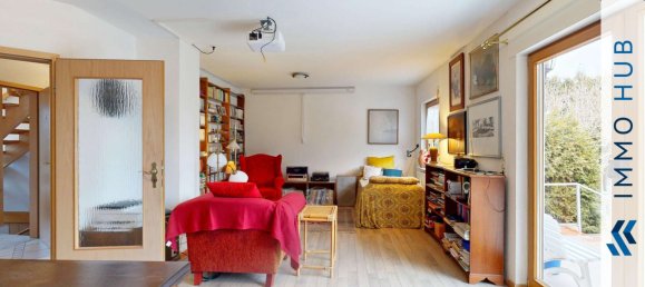 Дом с 6 комнатами в Лейпциг, Германия № 40527 13