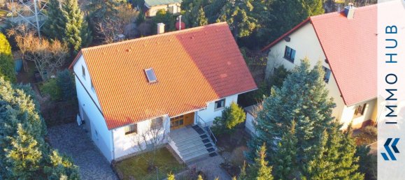 Дом с 6 комнатами в Лейпциг, Германия № 40527 3