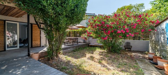 3 chambres Maison à Montpellier, France No. 297652 2