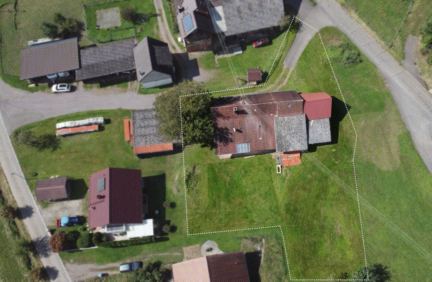 Terreno en Emmendingen, Germany No. 32013