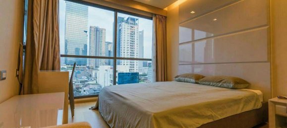1 bedroom Condo in The Address Sathorn Railay Beach, Thailand No. 30173 4