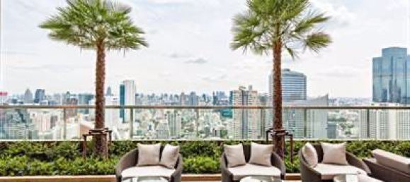 1 bedroom Condo in The Address Sathorn Railay Beach, Thailand No. 30173 9