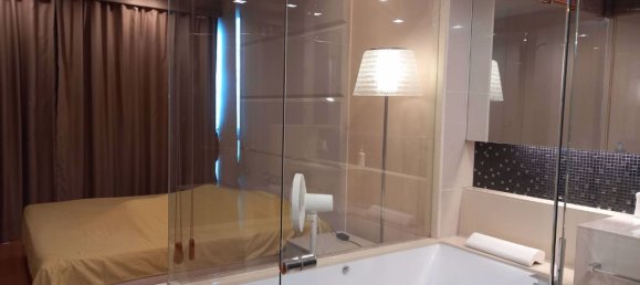 1 bedroom Condo in The Address Sathorn Railay Beach, Thailand No. 30173 7