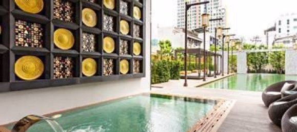 1 bedroom Condo in The Address Sathorn Railay Beach, Thailand No. 30173 10