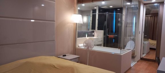 1 bedroom Condo in The Address Sathorn Railay Beach, Thailand No. 30173 6