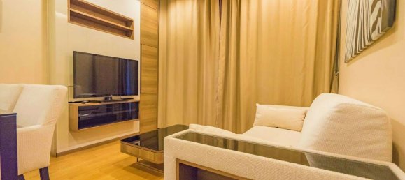 1 bedroom Condo in The Address Sathorn Railay Beach, Thailand No. 30173 2