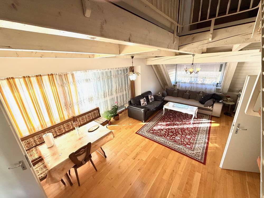 3 غرف نوم منزل ذو طابقين في Dachau, Germany رقم 170255